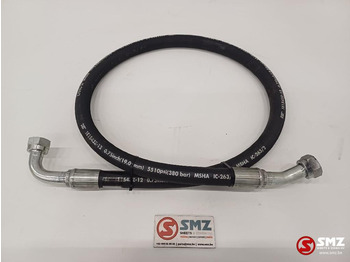 Hydraulikk CATERPILLAR