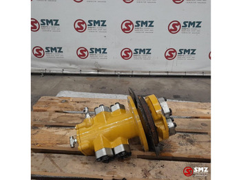 Hydraulisk motor CATERPILLAR