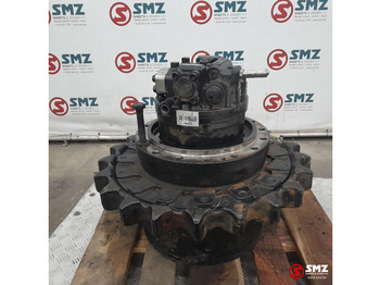 Hydraulisk motor CATERPILLAR