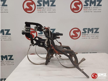 Eksosanlegg CATERPILLAR