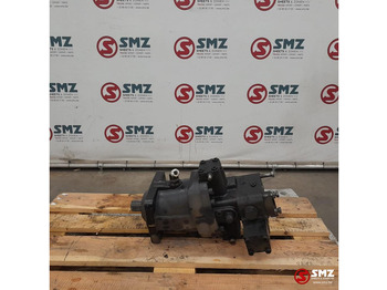 Hydraulisk motor CATERPILLAR