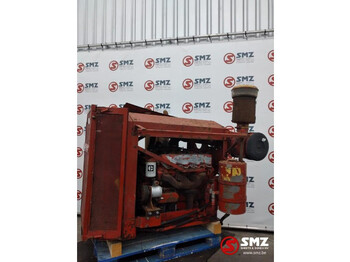 Motor CATERPILLAR