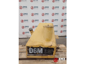 Hydraulisk tank CATERPILLAR