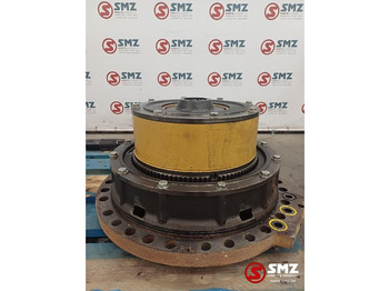 Clutch og deler CATERPILLAR