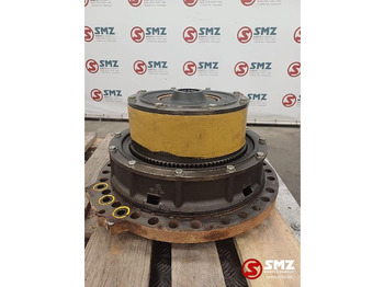 Clutch og deler CATERPILLAR