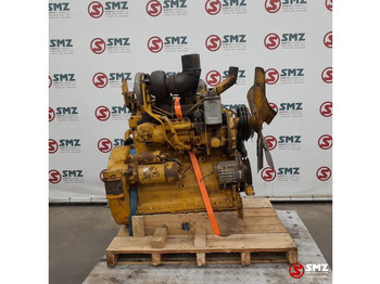 Motor CATERPILLAR