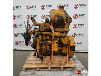 Motor CATERPILLAR