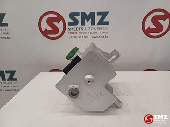 Kjølesystem CATERPILLAR