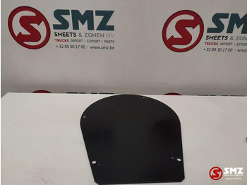 Ny Ramme/ Chassis for Materialhåndteringsutstyr Caterpillar Travel motor guard steel plate Caterpillar: bilde 3