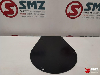 Ny Ramme/ Chassis for Materialhåndteringsutstyr Caterpillar Travel motor guard steel plate Caterpillar: bilde 4