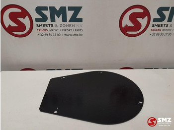 Ny Ramme/ Chassis for Materialhåndteringsutstyr Caterpillar Travel motor guard steel plate Caterpillar: bilde 2