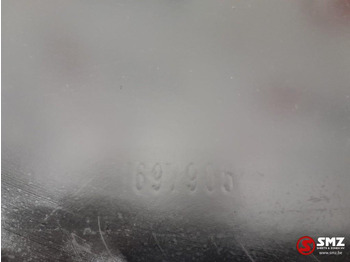 Ny Ramme/ Chassis for Materialhåndteringsutstyr Caterpillar Travel motor guard steel plate Caterpillar: bilde 5