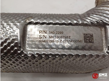 Ny Eksosanlegg for Materialhåndteringsutstyr Caterpillar Tube Caterpillar: bilde 5 Ny Eksosanlegg for Materialhåndteringsutstyr Caterpillar Tube Caterpillar: bilde 5