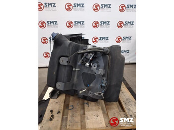 Drivstoffsystem for Lastebil DAF Occ AdBlue tank 90L DAF XF106: bilde 3