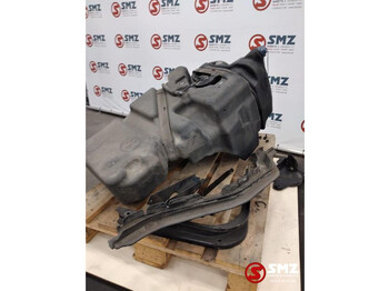 Drivstoffsystem for Lastebil DAF Occ AdBlue tank 90L DAF XF106: bilde 4