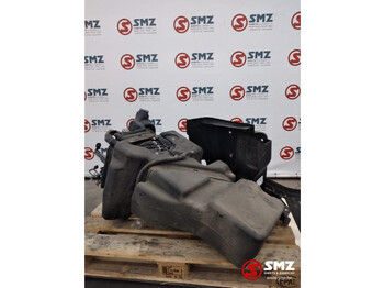 Drivstoffsystem for Lastebil DAF Occ AdBlue tank 90L DAF XF106: bilde 2