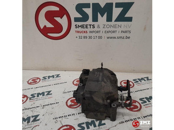 Drivstoffsystem for Lastebil DAF Occ AdBluepomp Euro 6 DAF: bilde 5