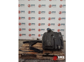 Drivstoffsystem for Lastebil DAF Occ AdBluetank 90L + steunen DAF: bilde 3 Drivstoffsystem for Lastebil DAF Occ AdBluetank 90L + steunen DAF: bilde 3