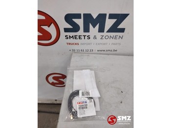 Kabel/ Ledninger DAF