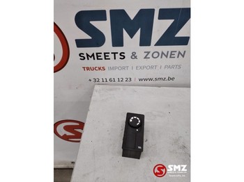 Varme/ Ventilasjon DAF