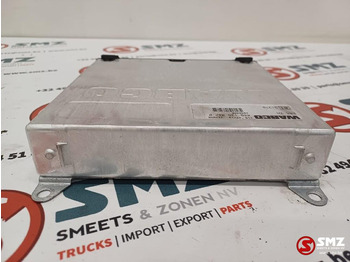 Styreenhet for Lastebil DAF Occ ECU EBS ZM regeleenheid DAF: bilde 2 Styreenhet for Lastebil DAF Occ ECU EBS ZM regeleenheid DAF: bilde 2