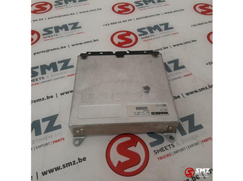 Styreenhet for Lastebil DAF Occ ECU EBS ZM regeleenheid DAF: bilde 3 Styreenhet for Lastebil DAF Occ ECU EBS ZM regeleenheid DAF: bilde 3