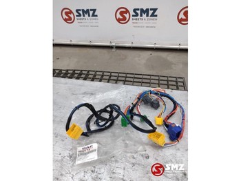 Kabel/ Ledninger DAF