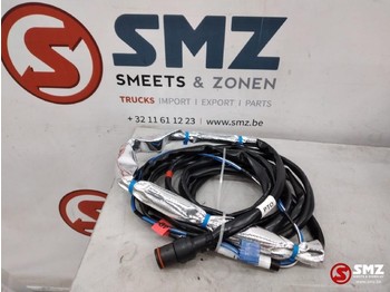 Kabel/ Ledninger DAF XF 105