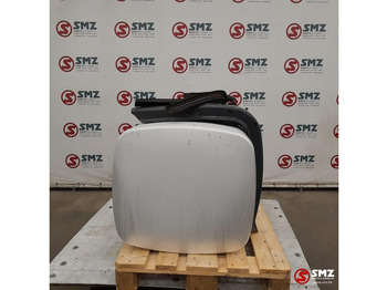 Drivstofftank for Lastebil DAF Occ brandstoftank 430L + steunen DAF: bilde 4