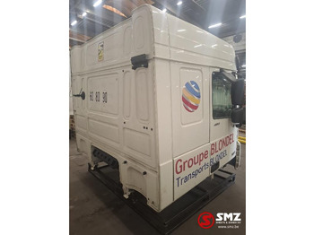 Førerhus og interiør for Lastebil DAF Occ cabine compleet DAF: bilde 4 Førerhus og interiør for Lastebil DAF Occ cabine compleet DAF: bilde 4