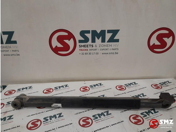 Ramme/ Chassis for Lastebil DAF Occ cabinekantelcilinder DAF: bilde 2