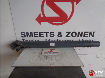 Drivaksel DAF XF 105