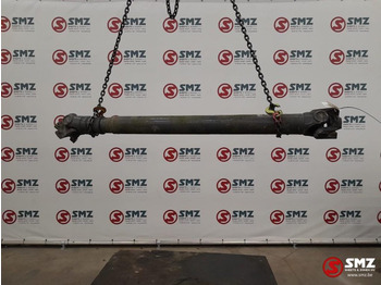 Drivaksel DAF XF 105