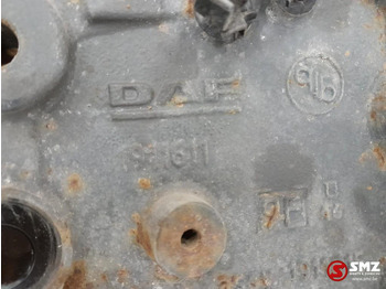 Ramme/ Chassis for Lastebil DAF Occ chassissteun rechts vooraan DAF: bilde 5 Ramme/ Chassis for Lastebil DAF Occ chassissteun rechts vooraan DAF: bilde 5