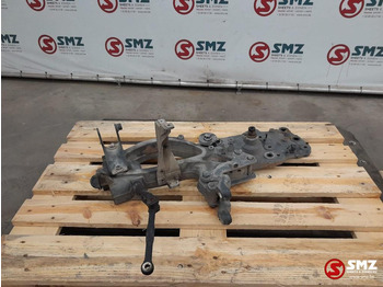 Ramme/ Chassis for Lastebil DAF Occ chassissteun rechts vooraan DAF: bilde 2 Ramme/ Chassis for Lastebil DAF Occ chassissteun rechts vooraan DAF: bilde 2