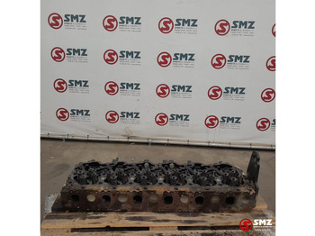 Sylinderblokk DAF