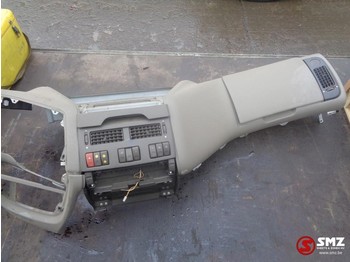 Instrumentpanel DAF XF 105