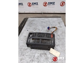 Instrumentpanel DAF XF 105