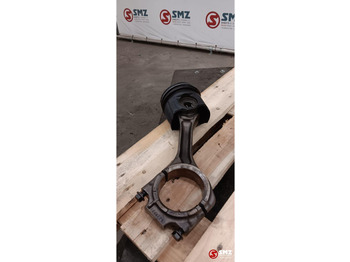 Motor og deler DAF
