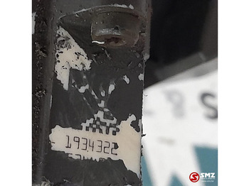 Drivstoffpumpe for Lastebil DAF Occ injectiepomp MX13 DAF: bilde 5