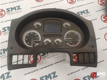 Instrumentpanel DAF