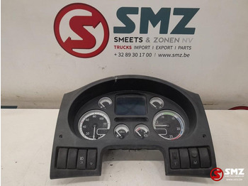 Instrumentpanel DAF