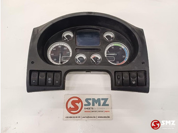 Instrumentpanel DAF