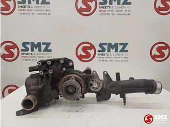 Motor og deler for Lastebil DAF Occ koelvloeistofpomp MX13 DAF: bilde 2