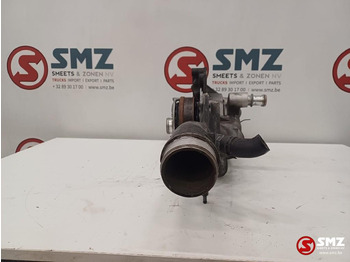 Motor og deler for Lastebil DAF Occ koelvloeistofpomp MX13 DAF: bilde 3