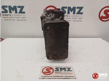 Oljefilter for Lastebil DAF Occ oliefilterhuis MX13 DAF: bilde 3 Oljefilter for Lastebil DAF Occ oliefilterhuis MX13 DAF: bilde 3