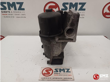 Oljefilter for Lastebil DAF Occ oliefilterhuis MX13 DAF: bilde 4 Oljefilter for Lastebil DAF Occ oliefilterhuis MX13 DAF: bilde 4