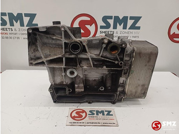 Oljefilter for Lastebil DAF Occ oliefilterhuis MX13 DAF: bilde 2 Oljefilter for Lastebil DAF Occ oliefilterhuis MX13 DAF: bilde 2