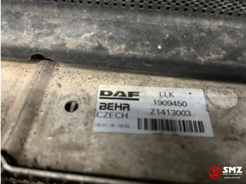 Radiator for Lastebil DAF Occ radiator + intercooler + expansievat + condens: bilde 5