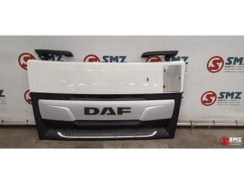 Grill DAF